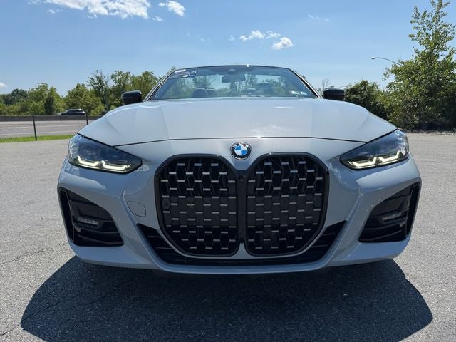 2024 BMW 4 Series 430i xDrive