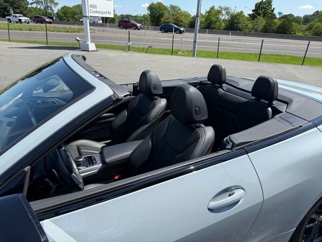 2024 BMW 4 Series 430i xDrive
