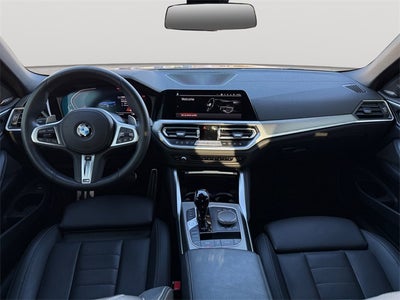 2023 BMW 4 Series 430i xDrive