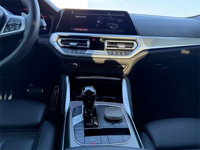 2023 BMW 4 Series 430i xDrive