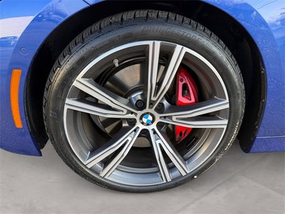 2023 BMW 4 Series 430i xDrive