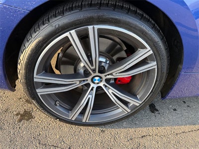 2023 BMW 4 Series 430i xDrive