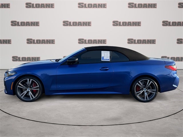 2023 BMW 4 Series 430i xDrive