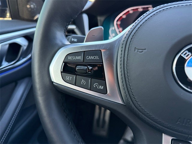 2023 BMW 4 Series 430i xDrive