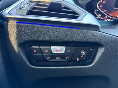 2023 BMW 4 Series 430i xDrive