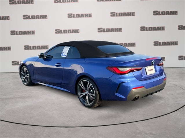 2023 BMW 4 Series 430i xDrive