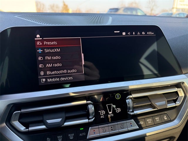 2023 BMW 4 Series 430i xDrive