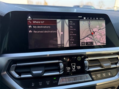 2023 BMW 4 Series 430i xDrive