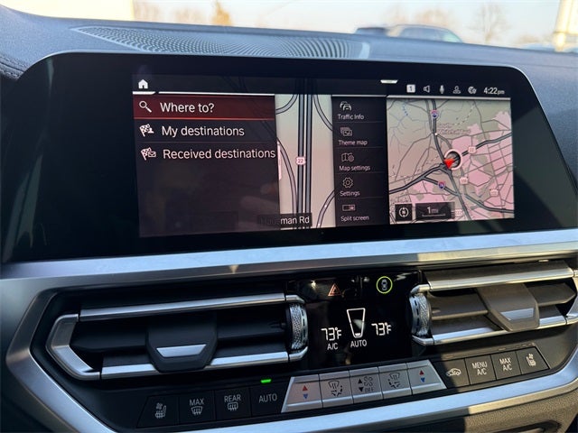 2023 BMW 4 Series 430i xDrive