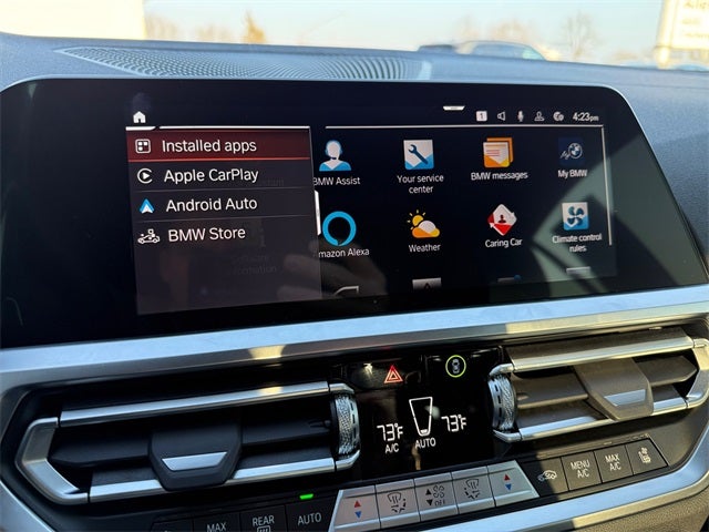 2023 BMW 4 Series 430i xDrive