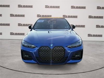 2023 BMW 4 Series 430i xDrive