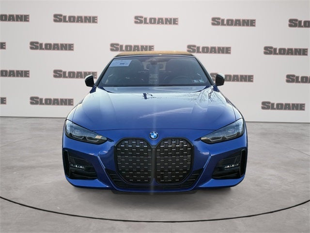 2023 BMW 4 Series 430i xDrive