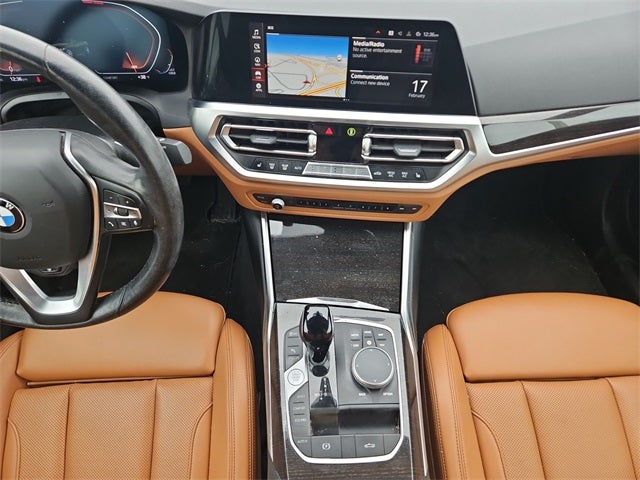 2022 BMW 4 Series 430i xDrive