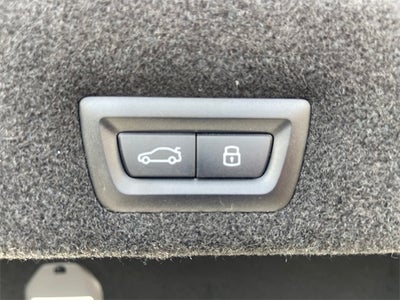 2026 BMW 7 Series 750e xDrive