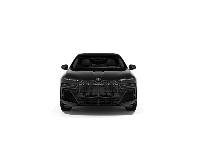 2026 BMW 7 Series 750e xDrive