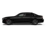 2026 BMW 7 Series 750e xDrive