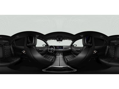2026 BMW 7 Series 750e xDrive