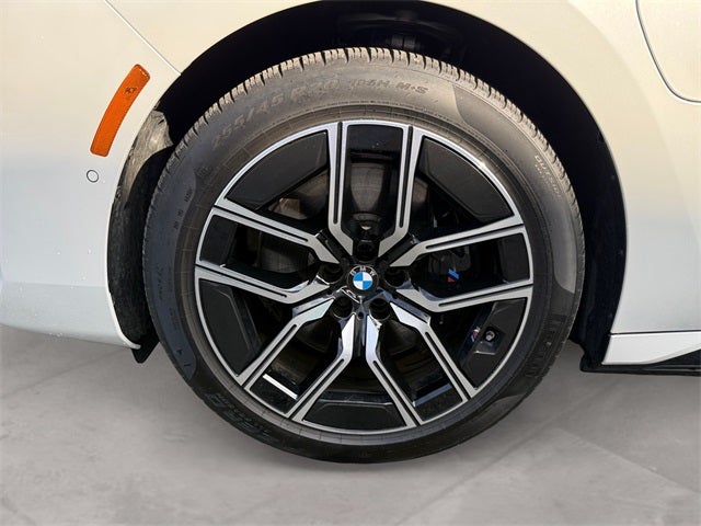 2026 BMW 7 Series 750e xDrive