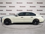 2026 BMW 7 Series 750e xDrive