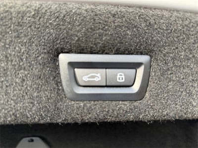 2026 BMW 7 Series 750e xDrive