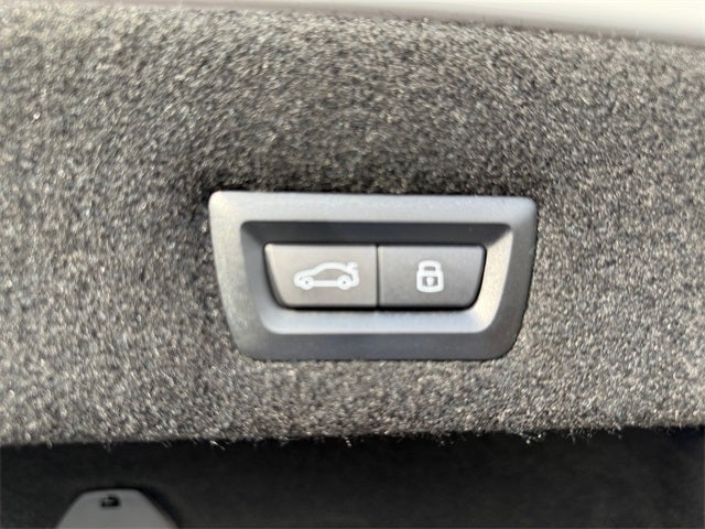 2026 BMW 7 Series 750e xDrive