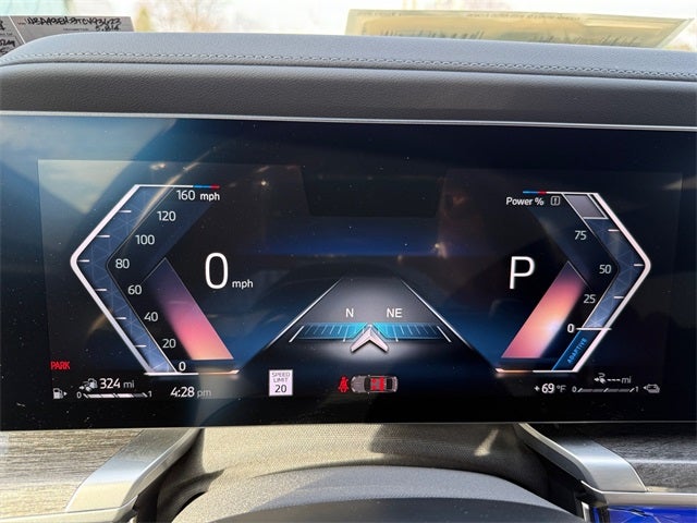 2026 BMW 7 Series 750e xDrive