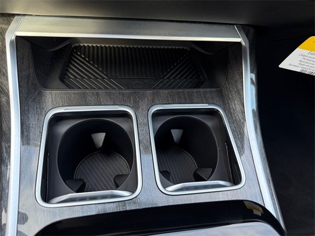 2026 BMW 7 Series 750e xDrive