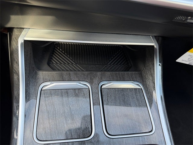 2026 BMW 7 Series 750e xDrive