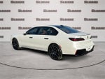 2026 BMW 7 Series 750e xDrive