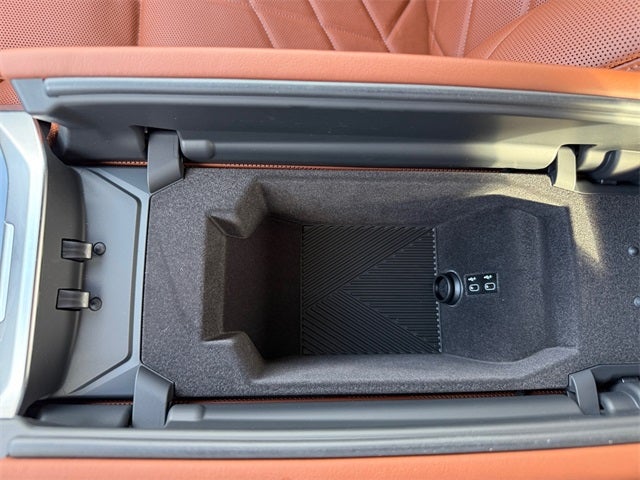 2026 BMW 7 Series 750e xDrive