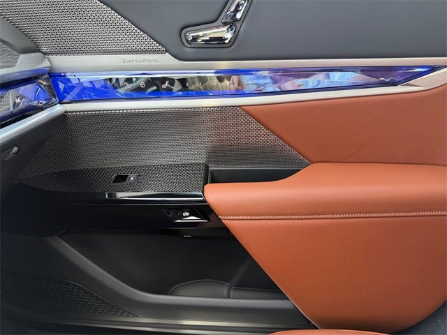 2026 BMW 7 Series 750e xDrive