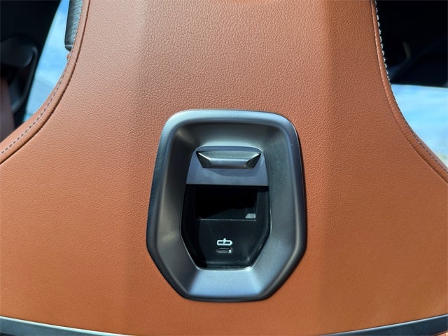 2026 BMW 7 Series 750e xDrive