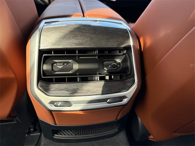 2026 BMW 7 Series 750e xDrive