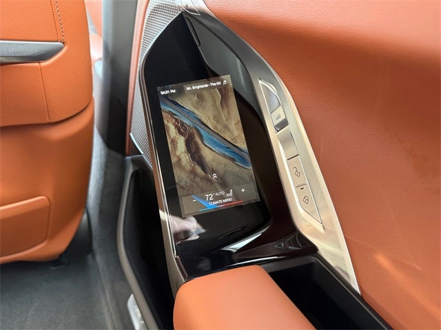 2026 BMW 7 Series 750e xDrive