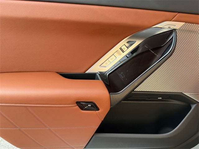 2026 BMW 7 Series 750e xDrive