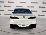 2026 BMW 7 Series 750e xDrive