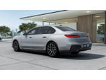 2026 BMW 7 Series 750e xDrive