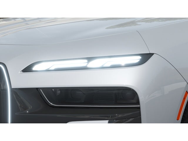 2026 BMW 7 Series 750e xDrive