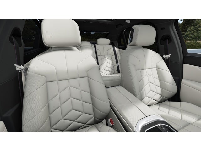 2026 BMW 7 Series 750e xDrive
