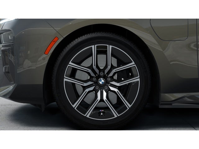 2026 BMW 7 Series 750e xDrive