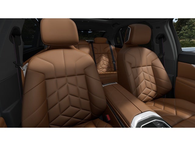 2026 BMW 7 Series 750e xDrive