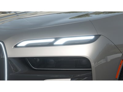 2026 BMW 7 Series 750e xDrive