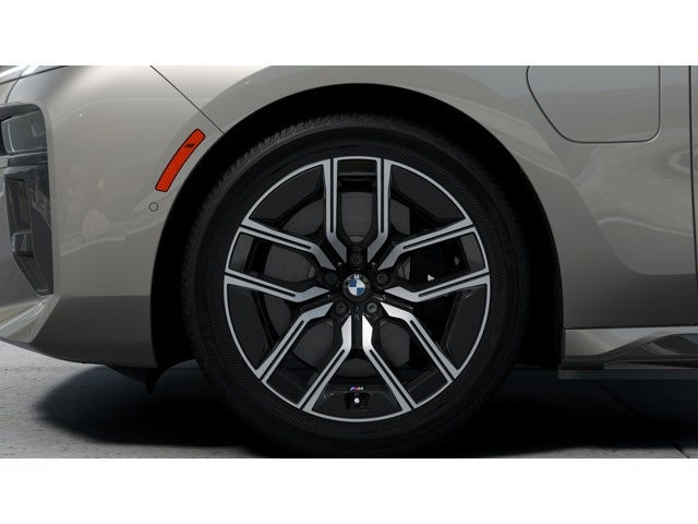 2026 BMW 7 Series 750e xDrive