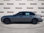 2026 BMW 7 Series 750e xDrive
