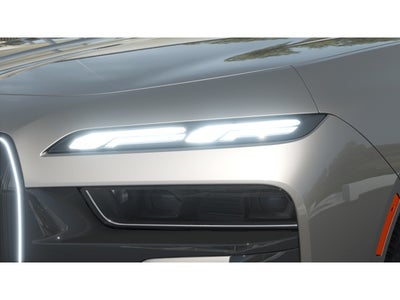2026 BMW 7 Series 750e xDrive
