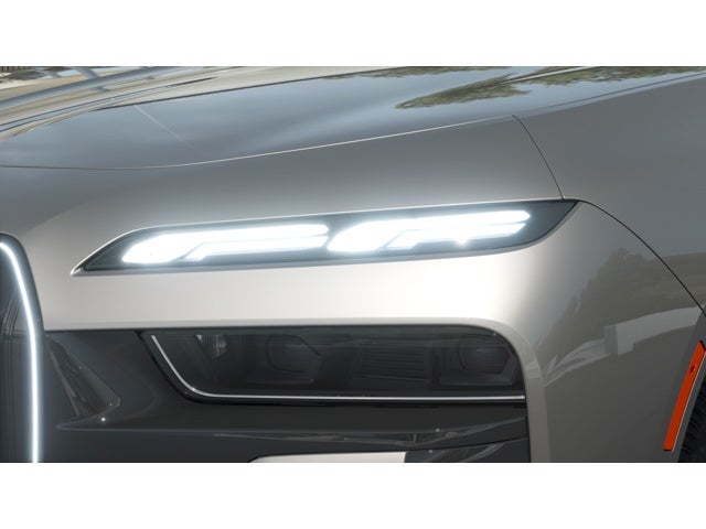 2026 BMW 7 Series 750e xDrive