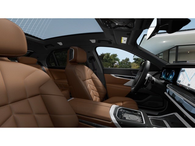 2026 BMW 7 Series 750e xDrive