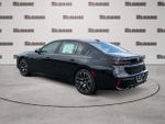 2026 BMW 7 Series 750e xDrive