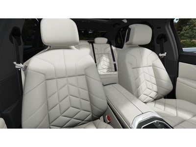 2026 BMW 7 Series 750e xDrive