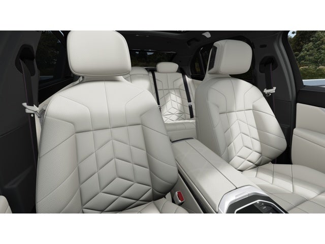 2026 BMW 7 Series 750e xDrive